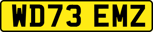 WD73EMZ