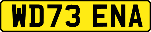 WD73ENA