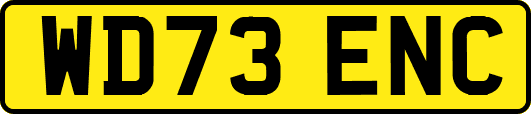 WD73ENC