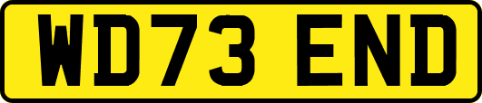 WD73END