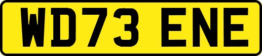 WD73ENE