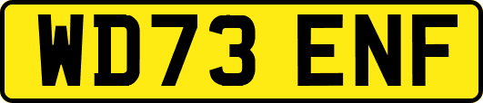 WD73ENF