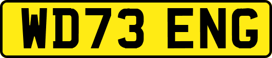 WD73ENG