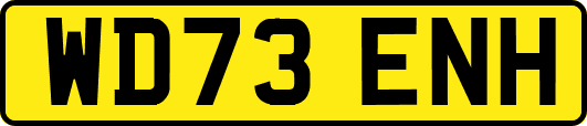 WD73ENH