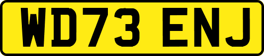 WD73ENJ