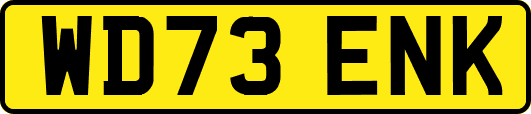 WD73ENK