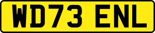 WD73ENL