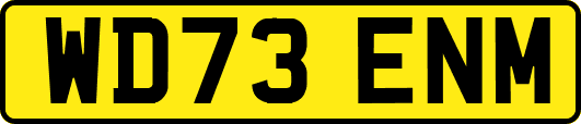 WD73ENM