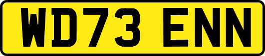 WD73ENN