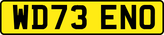 WD73ENO