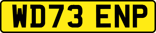 WD73ENP