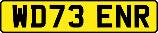 WD73ENR