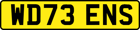 WD73ENS