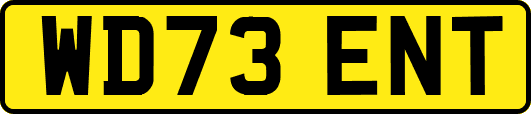 WD73ENT