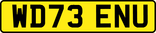 WD73ENU