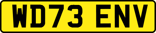 WD73ENV