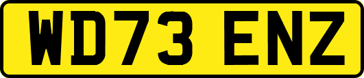 WD73ENZ