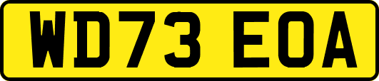 WD73EOA