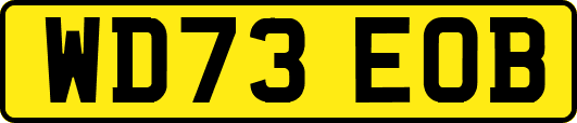 WD73EOB