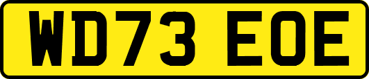 WD73EOE