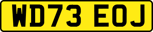 WD73EOJ