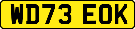 WD73EOK