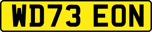 WD73EON