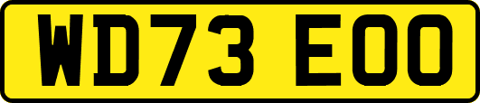 WD73EOO