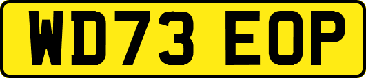 WD73EOP