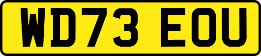 WD73EOU