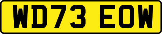 WD73EOW