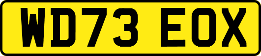 WD73EOX