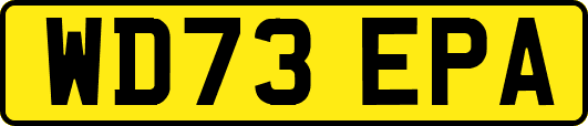 WD73EPA