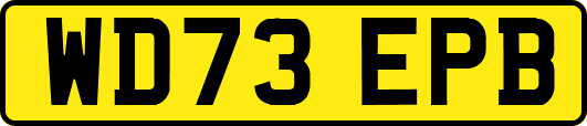 WD73EPB