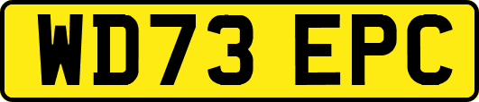 WD73EPC