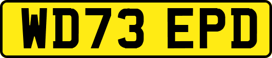 WD73EPD
