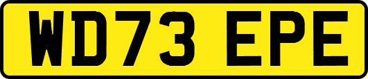 WD73EPE