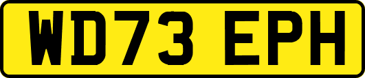 WD73EPH