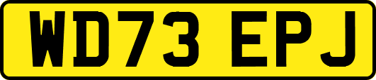 WD73EPJ