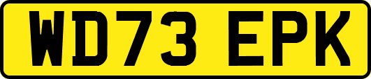 WD73EPK