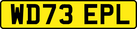 WD73EPL