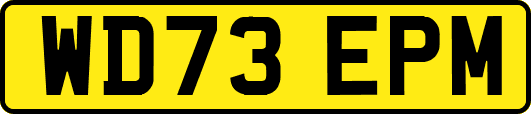 WD73EPM