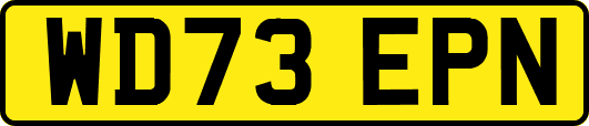 WD73EPN