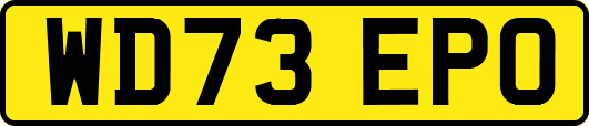 WD73EPO