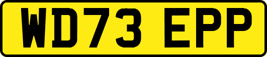 WD73EPP