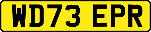 WD73EPR