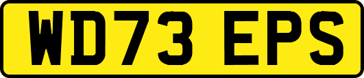 WD73EPS