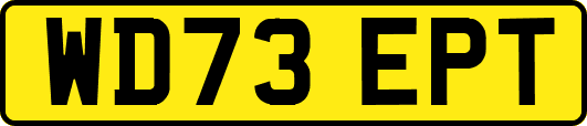 WD73EPT