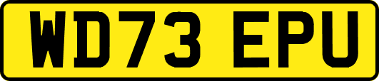 WD73EPU