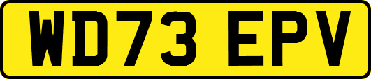 WD73EPV